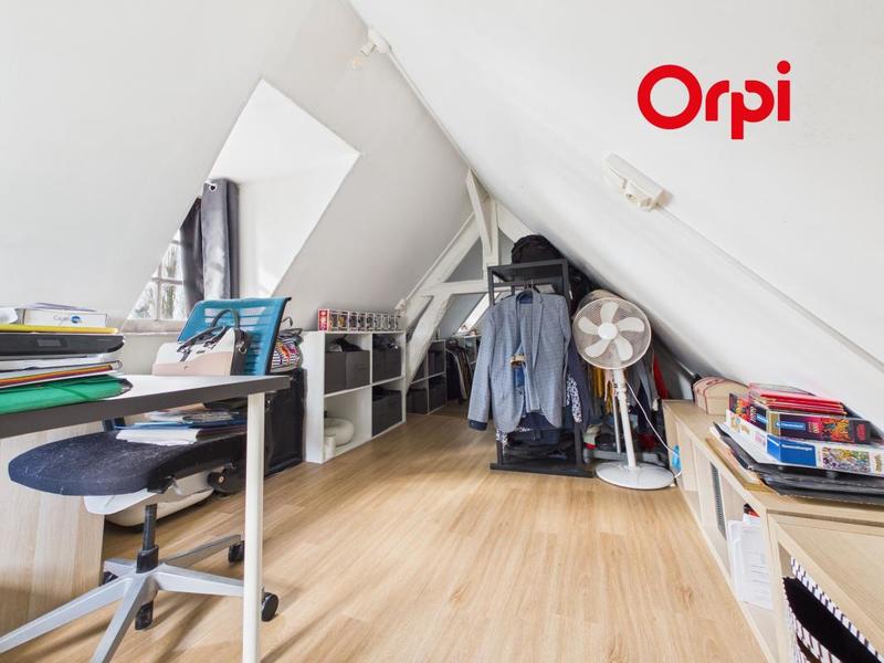 Maison - 52 m² - 3 pièces