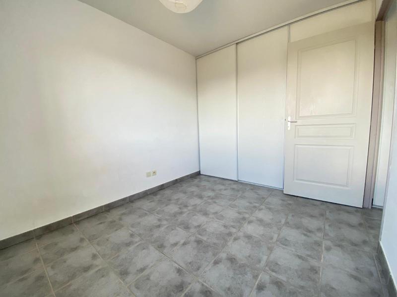 Appartement - 50 m² - 3 pièces