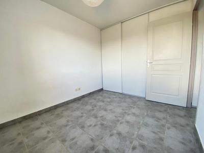 Appartement - 50 m² - 3 pièces