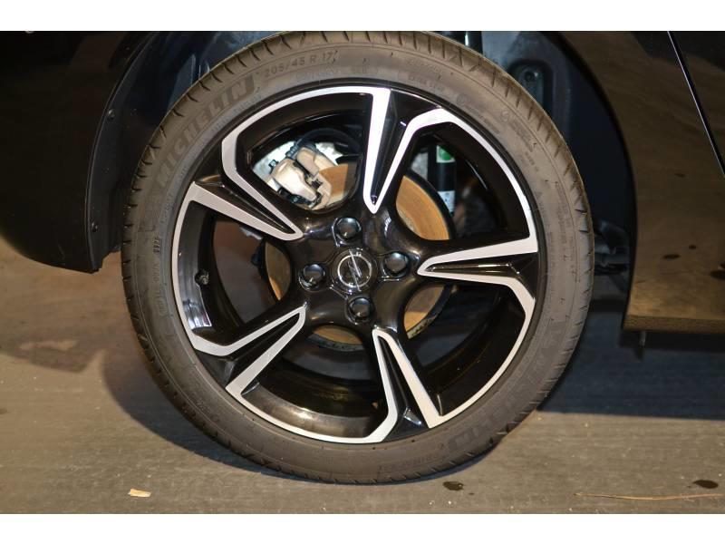 Opel Corsa 1.2 Turbo Hybrid 145 ch e-Dct6 Gs