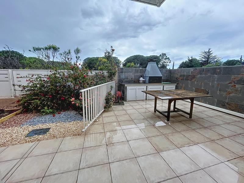 Villa - 135 m² - 5 pièces