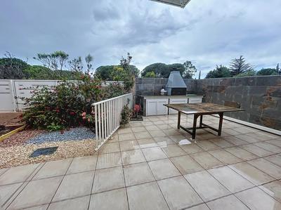 Villa - 135 m² - 5 pièces