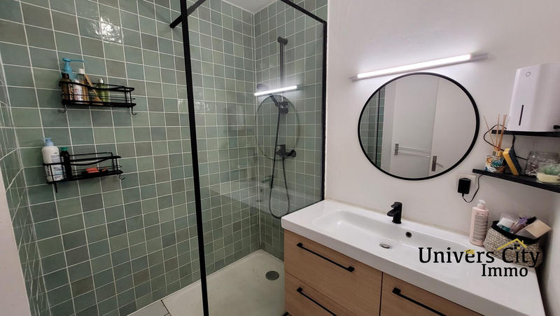 Appartement - 76 m² - 3 pièces