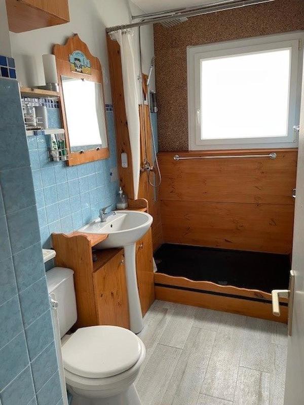 Appartement - 54 m² - 2 pièces