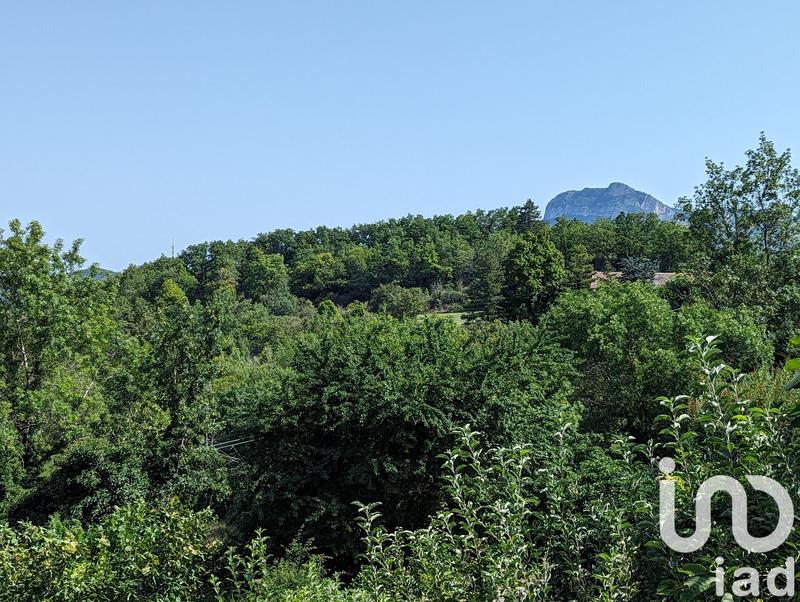 Maison - 163 m² - 5 pièces