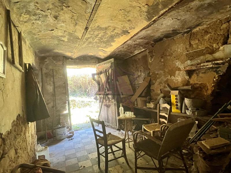 Maison provençale - 140 m² - 7 pièces