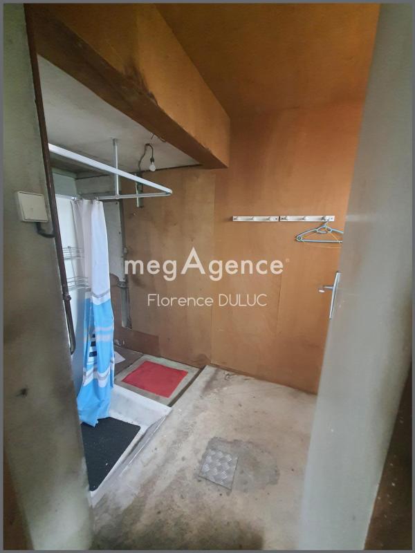 Maison - 56 m² - 3 pièces