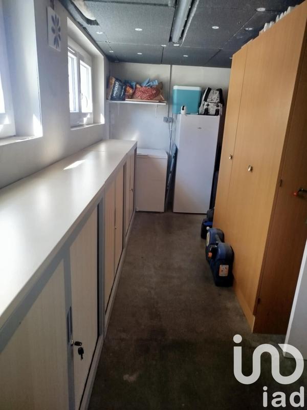 Maison - 86 m² - 5 pièces