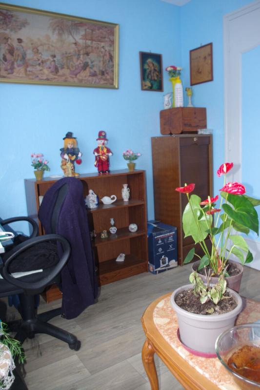 Maison - 62 m² - 4 pièces