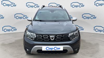 Dacia Duster II 1.5 dCi 110 4x2 Edc6 Prestige - Automatique Entretien constructeur