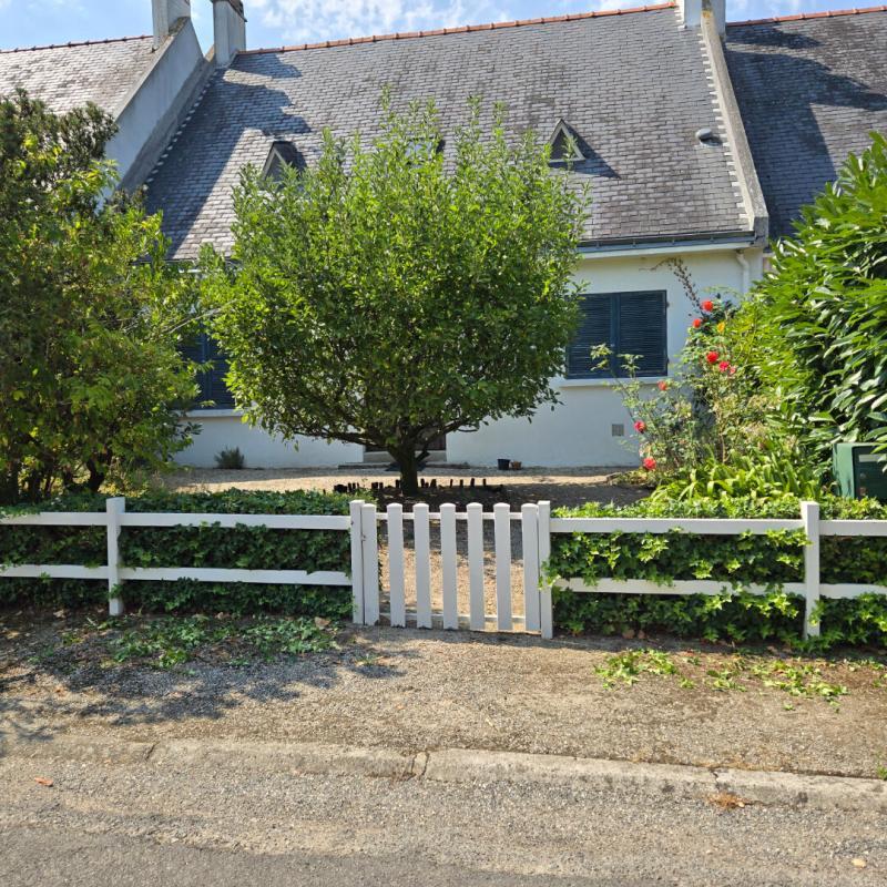 Maison - 144 m² - 6 pièces