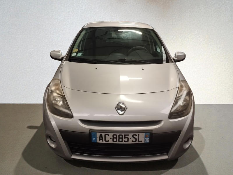 Renault Clio III 1.5 Dci 85 Expression 5p