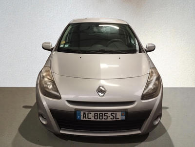 Renault Clio III 1.5 Dci 85 Expression 5p