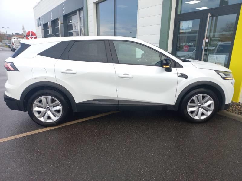 Renault Symbioz E-Tech full hybrid 145 Evolution