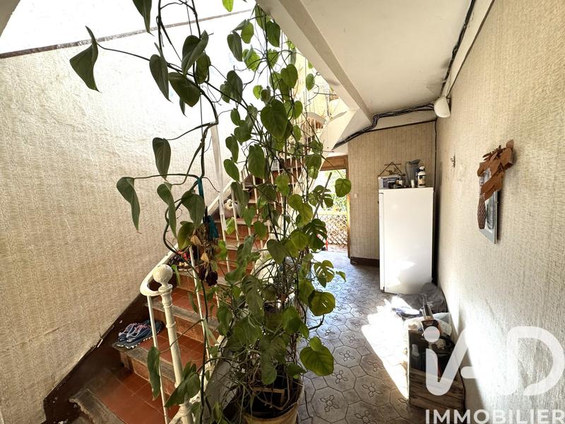 Maison de village - 214 m² - 8 pièces