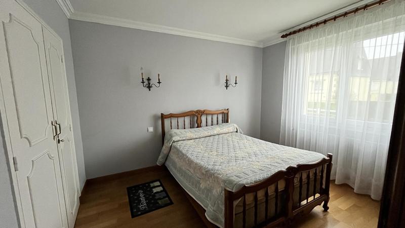 Maison - 90 m² - 3 pièces