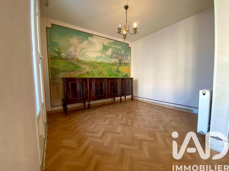 Appartement - 84 m² - 4 pièces