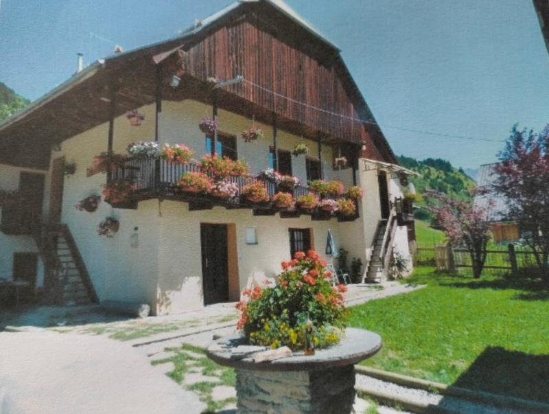 Maison - 184 m² - 9 pièces