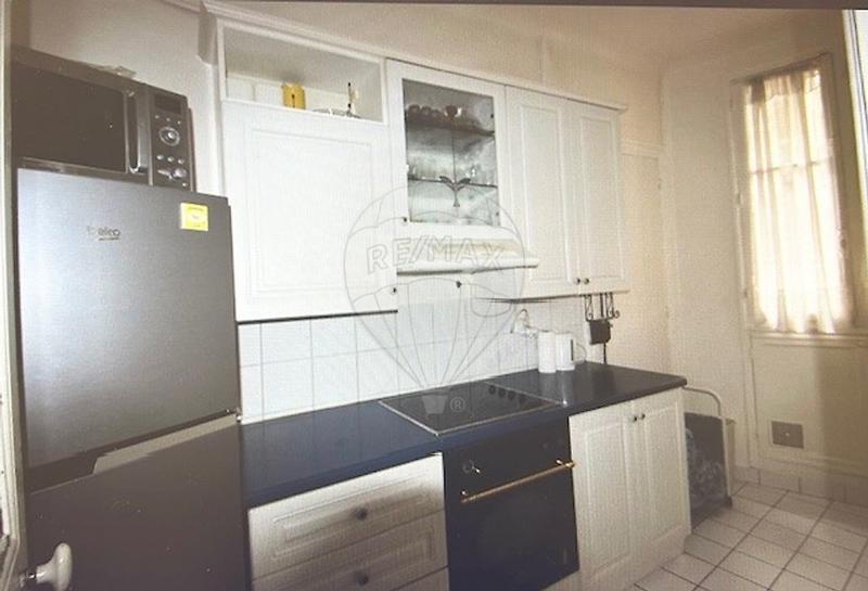 Appartement - 73 m² - 3 pièces