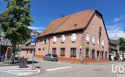 Local commercial - 860 m²