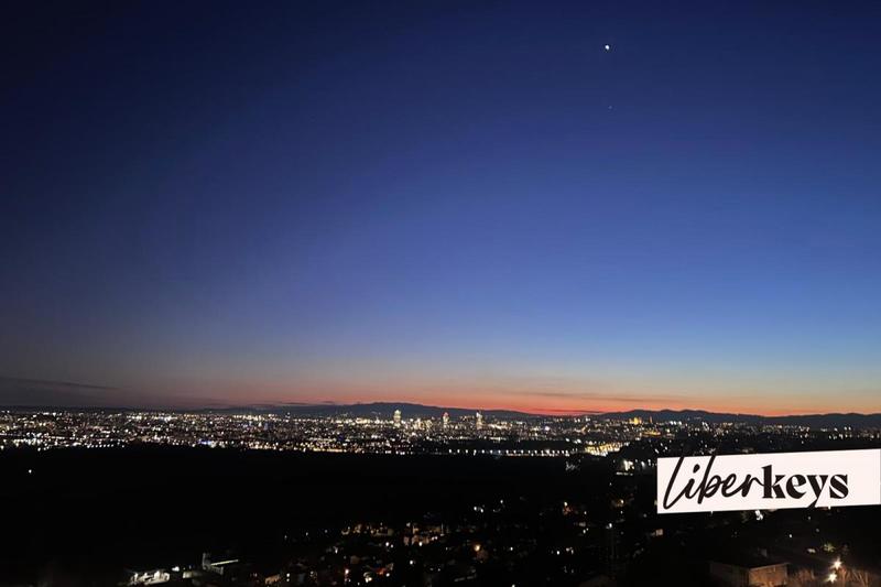 Appartement - 79 m² - 4 pièces