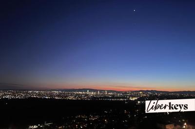 Appartement - 79 m² - 4 pièces