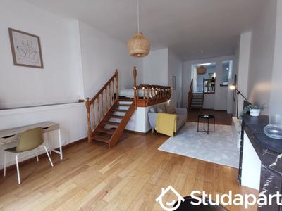 Appartement - 69 m² - 2 pièces