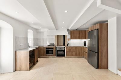 Maison de village - 142 m² - 7 pièces