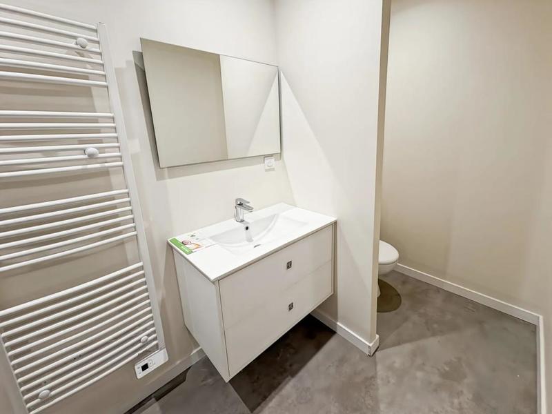 Maison - 78 m² - 3 pièces