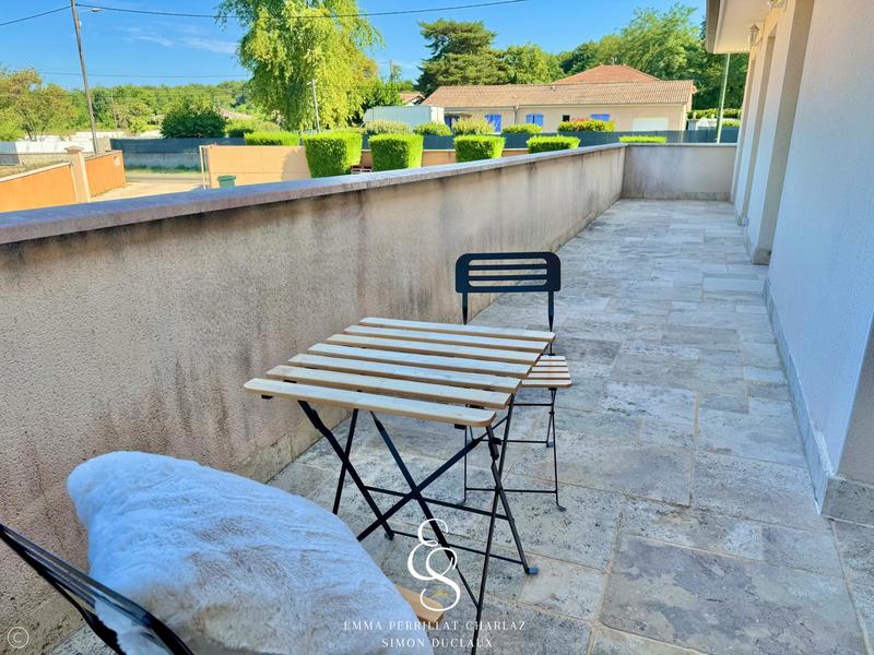 Villa - 138 m² - 6 pièces