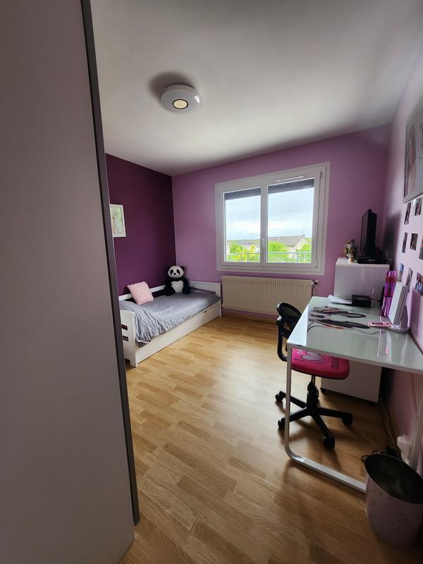 Maison - 134 m² - 6 pièces