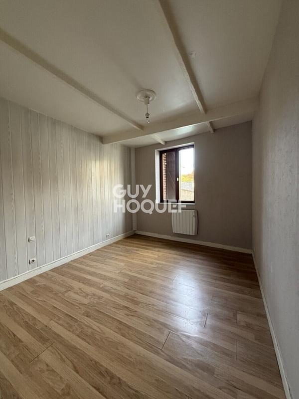Appartement - 160 m²