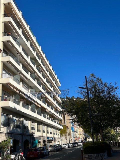 Appartement - 79 m² - 3 pièces