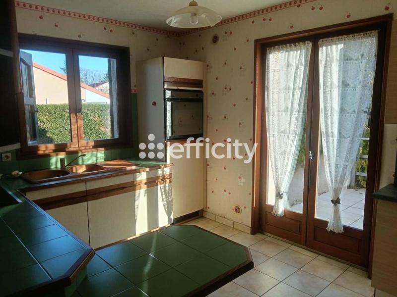 Villa - 78 m² - 4 pièces