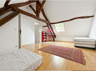 Maison - 154 m² - 6 pièces