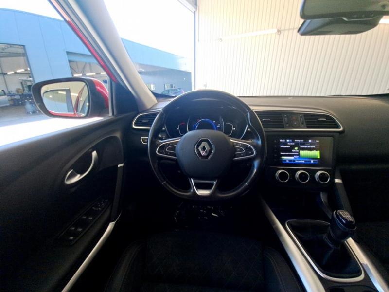 Renault Kadjar Blue Dci 115 Intens