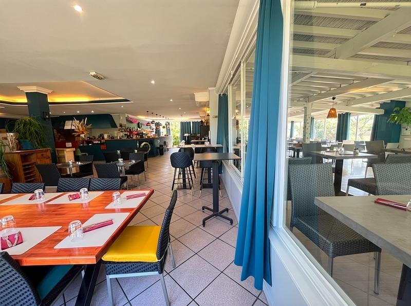 Fonds de commerce - 500 m²