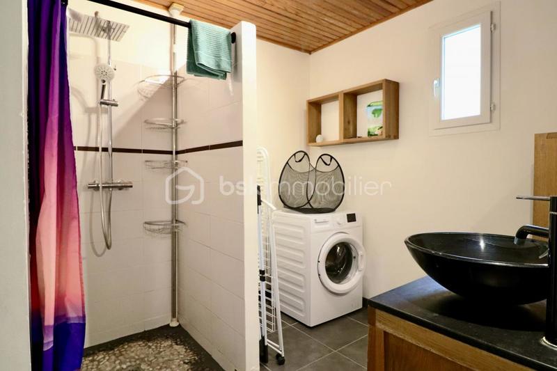 Maison de ville - 40 m² - 2 pièces