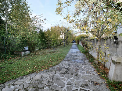 Maison - 85 m² - 5 pièces