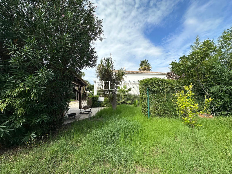 Villa - 160 m² - 5 pièces