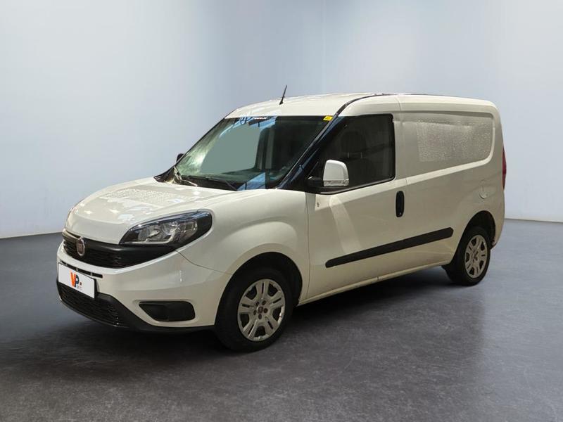 Fiat Doblo Cargo Ft 1.6 Multijet 105 Pro Lounge