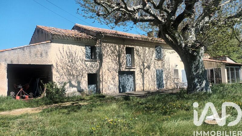 Maison - 126 m² - 5 pièces