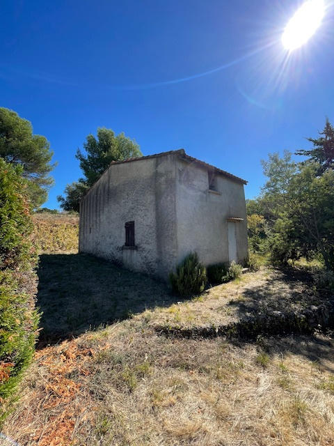 Terrain de loisirs - 11 644 m²
