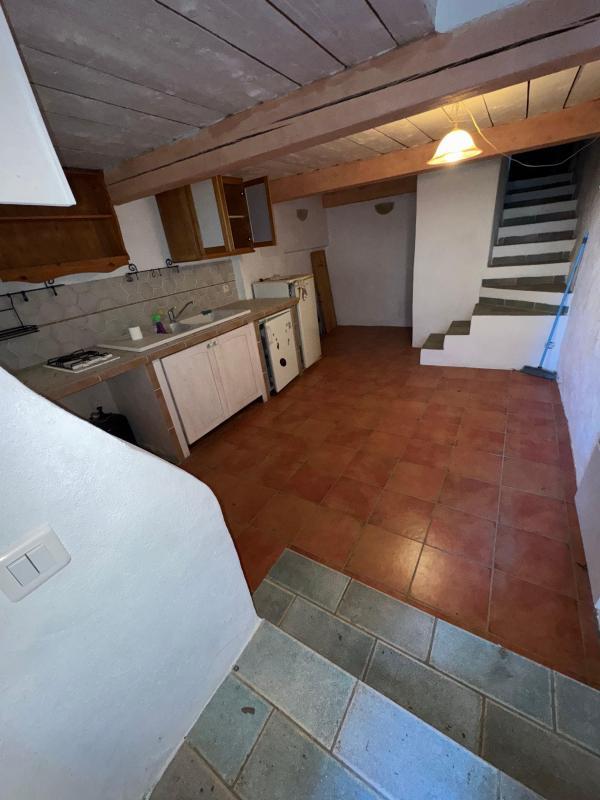 Maison - 190 m² - 7 pièces
