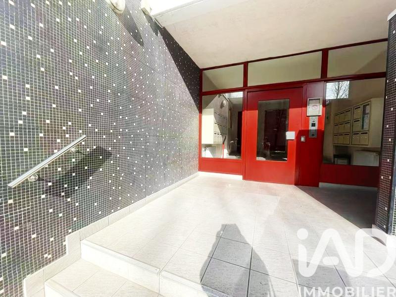 Appartement - 78 m² - 5 pièces