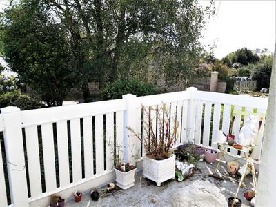 Maison - 165 m² - 6 pièces