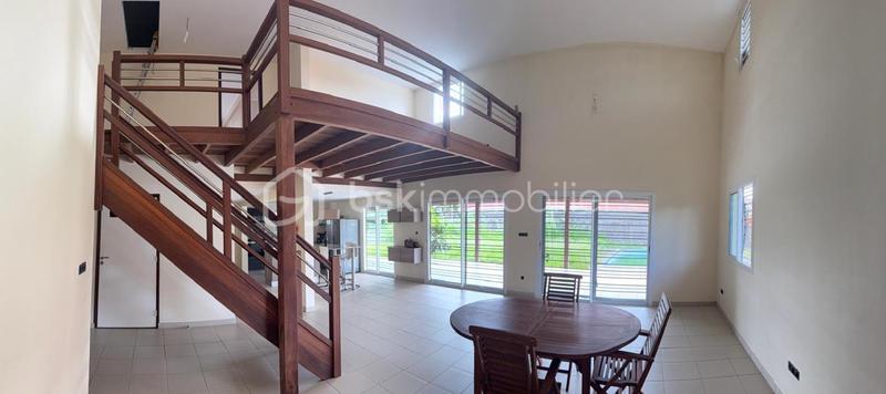 Villa - 280 m² - 7 pièces