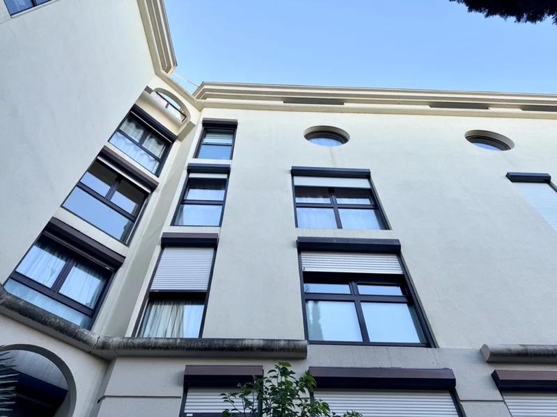 Appartement - 89 m² - 3 pièces