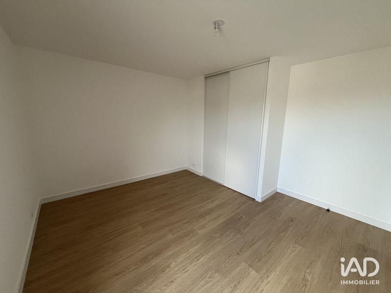 Appartement - 51 m² - 2 pièces