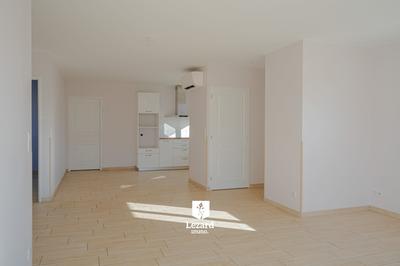 Maison contemporaine - 80 m² - 3 pièces